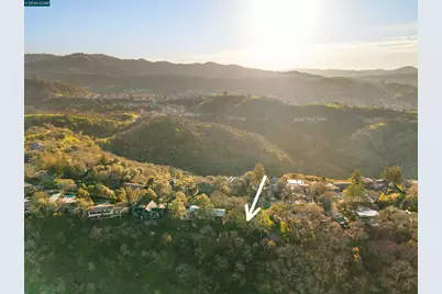 0 Castle Crest Rd, Alamo, CA 94507 - Photo 7