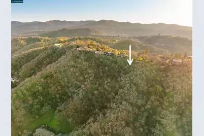 0 Castle Crest Rd, Alamo, CA 94507 - Photo 5