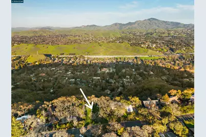 0 Castle Crest Rd, Alamo, CA 94507 - Photo 9