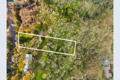 0 Castle Crest Rd, Alamo, CA 94507 - Photo 3