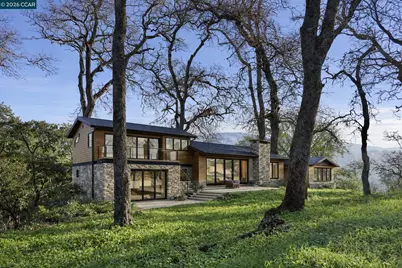 0 Castle Crest Rd, Alamo, CA 94507 - Photo 11