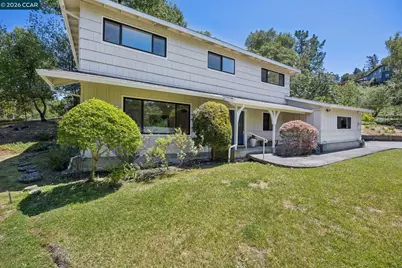 135 Canon Dr, Orinda, CA 94563 - Photo 1