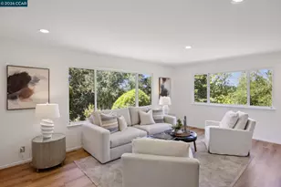 135 Canon Dr, Orinda, CA 94563 - Photo 3