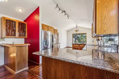 3510 Brunell Dr, Oakland, CA 94602 - Photo 21