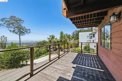 3510 Brunell Dr, Oakland, CA 94602 - Photo 5