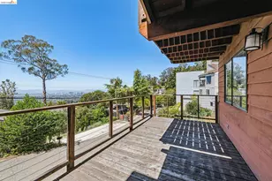 3510 Brunell Dr, Oakland, CA 94602 - Photo 5