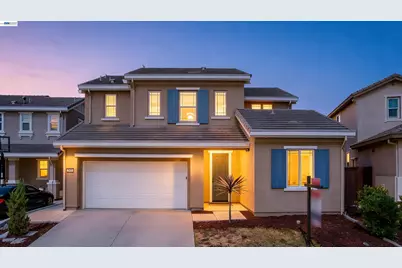 2904 Inspiration Dr, Fairfield, CA 94533 - Photo 1