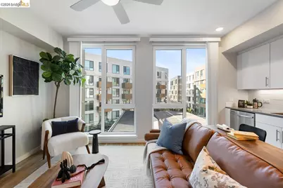 260 Brooklyn Basin Way #467, Oakland, CA 94606 - Photo 5