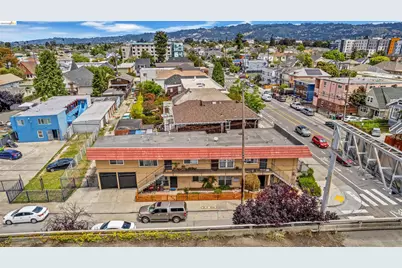 3601 West St, Oakland, CA 94608 - Photo 5