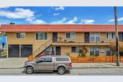 3601 West St, Oakland, CA 94608 - Photo 7