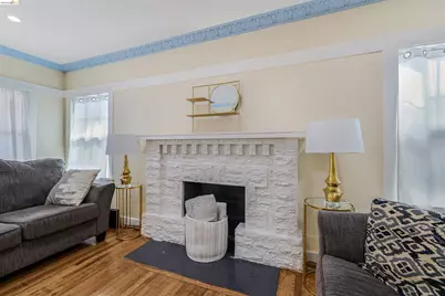 6007 San Pablo Ave, Oakland, CA 94608 - Photo 7