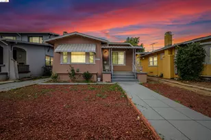 6007 San Pablo Ave, Oakland, CA 94608 - Photo 1