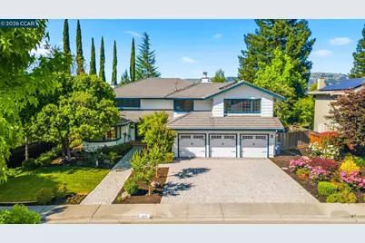 10137 Nantucket Dr, San Ramon, CA 94582 - Photo 1
