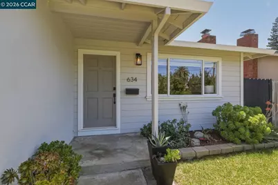 634 Teresa St, Martinez, CA 94553 - Photo 3
