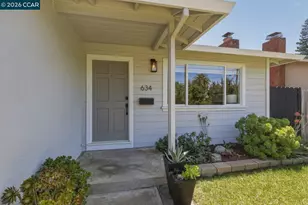 634 Teresa St, Martinez, CA 94553 - Photo 3