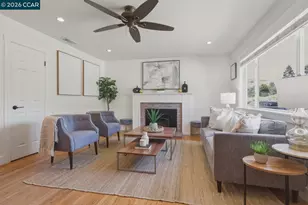 634 Teresa St, Martinez, CA 94553 - Photo 5