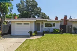 634 Teresa St, Martinez, CA 94553 - Photo 1