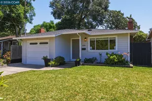 634 Teresa St, Martinez, CA 94553 - Photo 3