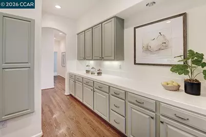 3017 Grey Eagle Dr, Walnut Creek, CA 94595 - Photo 9
