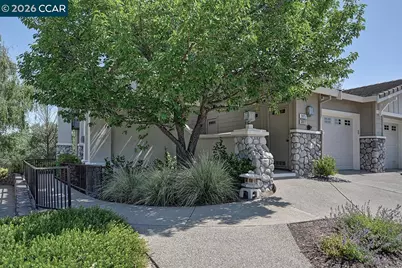 3017 Grey Eagle Dr, Walnut Creek, CA 94595 - Photo 49