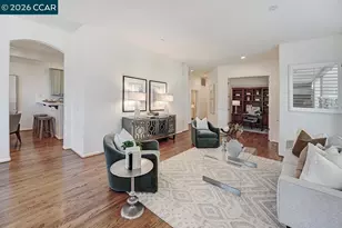 3017 Grey Eagle Dr, Walnut Creek, CA 94595 - Photo 23