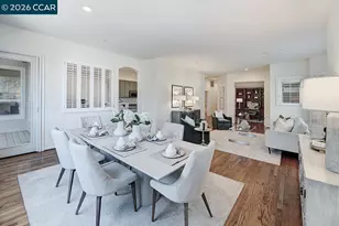 3017 Grey Eagle Dr, Walnut Creek, CA 94595 - Photo 5