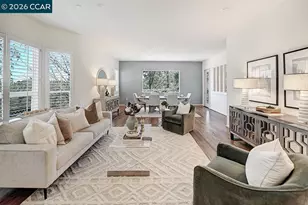 3017 Grey Eagle Dr, Walnut Creek, CA 94595 - Photo 1
