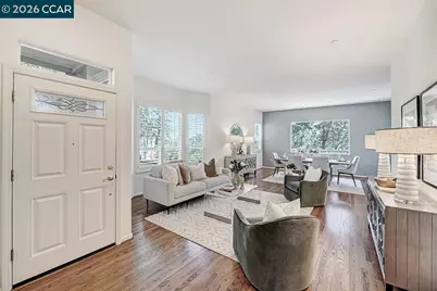 3017 Grey Eagle Dr, Walnut Creek, CA 94595 - Photo 45