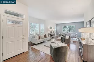 3017 Grey Eagle Dr, Walnut Creek, CA 94595 - Photo 45
