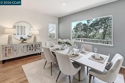 3017 Grey Eagle Dr, Walnut Creek, CA 94595 - Photo 3