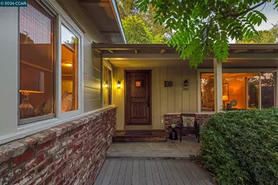 205 Summit Rd, Walnut Creek, CA 94598 - Photo 7