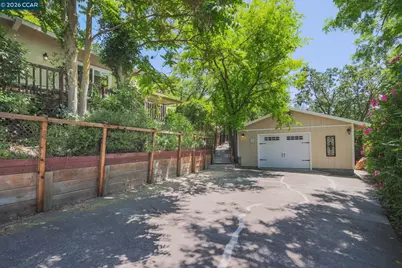 205 Summit Rd, Walnut Creek, CA 94598 - Photo 5
