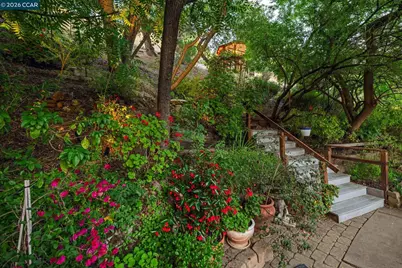 205 Summit Rd, Walnut Creek, CA 94598 - Photo 43