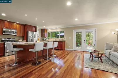 205 Summit Rd, Walnut Creek, CA 94598 - Photo 11