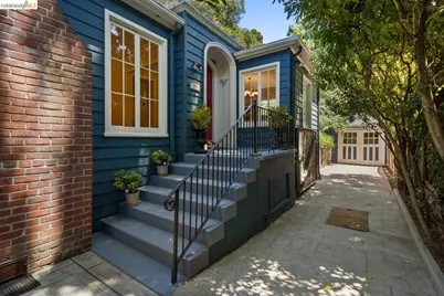 859 Sunnyhills Rd, Oakland, CA 94610 - Photo 7