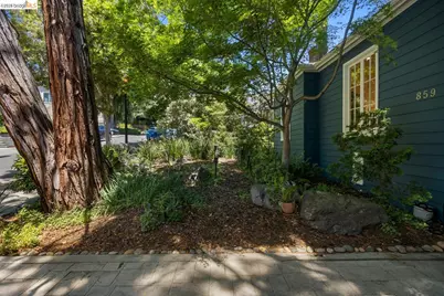 859 Sunnyhills Rd, Oakland, CA 94610 - Photo 5