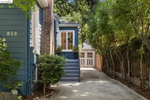 859 Sunnyhills Rd, Oakland, CA 94610 - Photo 5
