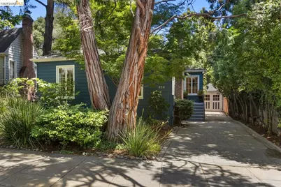 859 Sunnyhills Rd, Oakland, CA 94610 - Photo 1