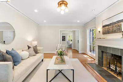 859 Sunnyhills Rd, Oakland, CA 94610 - Photo 11
