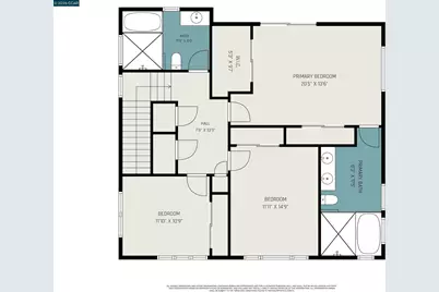 25 Amberwood Ln, Walnut Creek, CA 94598 - Photo 45