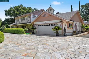 25 Amberwood Ln, Walnut Creek, CA 94598 - Photo 3
