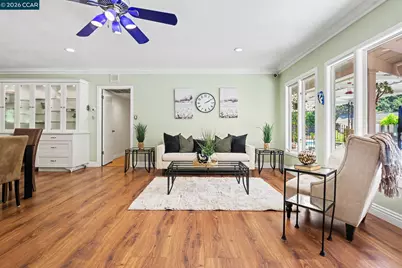25 Amberwood Ln, Walnut Creek, CA 94598 - Photo 15