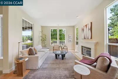 1151 Keaveny Ct., Walnut Creek, CA 94597 - Photo 5