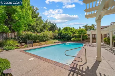 1151 Keaveny Ct., Walnut Creek, CA 94597 - Photo 37