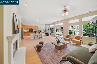 1151 Keaveny Ct., Walnut Creek, CA 94597 - Photo 9