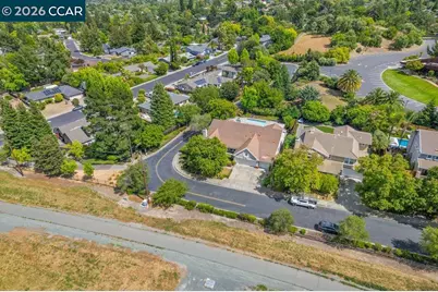 1151 Keaveny Ct., Walnut Creek, CA 94597 - Photo 43