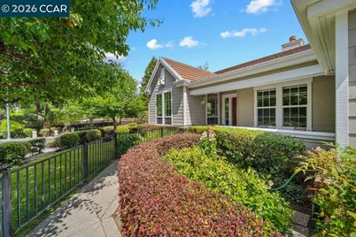 1151 Keaveny Ct., Walnut Creek, CA 94597 - Photo 47