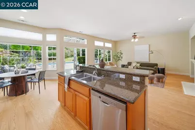 1151 Keaveny Ct., Walnut Creek, CA 94597 - Photo 11