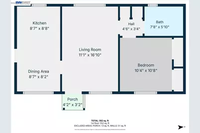 882 Tennyson Rd, Hayward, CA 94544 - Photo 57