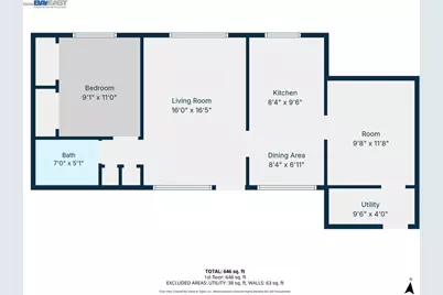 882 Tennyson Rd, Hayward, CA 94544 - Photo 53